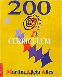200 Modelos De Curriculum