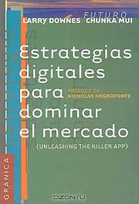 Estrategias digitales para dominar el mercado