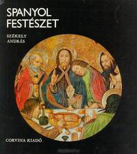 Spanyol Festeszet