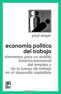 Economia Politica Del Trabajo