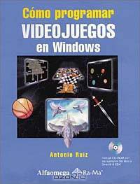 Como programar videojuegos en Windows