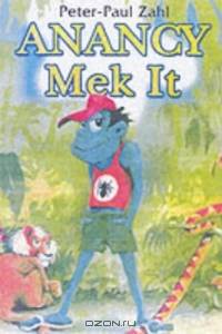 Anancy Mek It