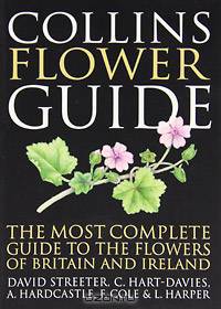 Collins Flower Guide