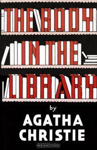The Body in the Library
