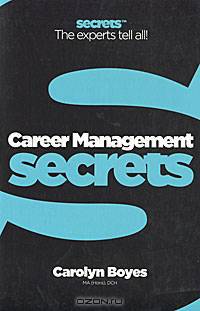 Career Management Secrets