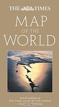 Map of the World