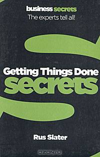 Getting Things Done Secrets