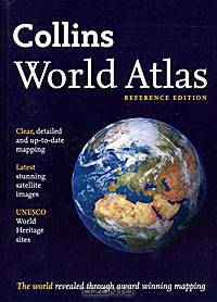 Collins World Atlas