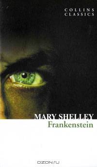 Frankenstein. Shelley M. / Франкенштейн