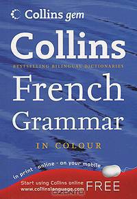 Collins French Grammar