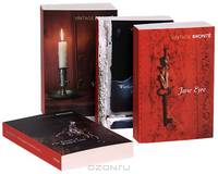 The Bronte Collection (комплект из 4 книг)