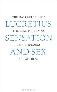 Sensation and Sex