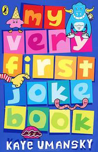 My Very First Joke Book