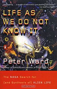Life as We Do Not Know It: The NASA Search for (and Synthesis of) Alien Life