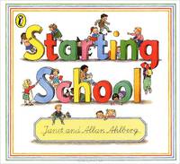 Starting School
