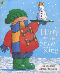 Harry and the Snow King