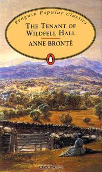 The Tenant of Wildfell Hall