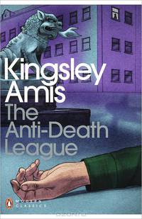 The Anti-Death League