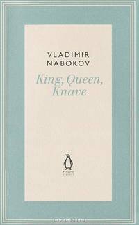 King, Queen, Knave