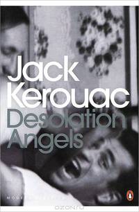 Desolation Angels
