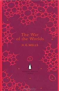The War of the Worlds