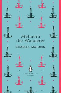 Melmoth the Wanderer