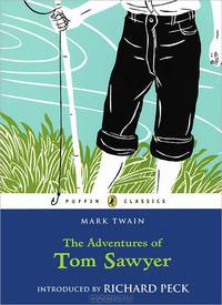 The Adventures of Tom Sawyer