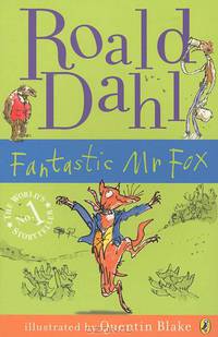 Fantastic Mr Fox Ned