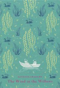 The Wind in the Willows