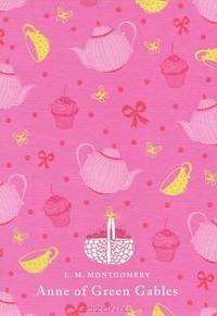 Anne of Green Gables