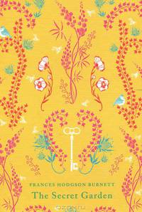The Secret Garden
