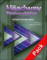 New Headway Pronunciation. Upper-Intermediate. Student's Practice Book + AudioCD