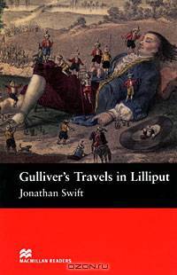 Gulliver in Lilliput: Starter Level