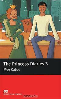 The Princess Diaries 3: Pre-Intermediate Level