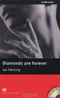 Diamonds are Forever: Pre-intermediate Level (+ 2 CD-ROM)