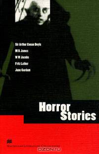 Horror Stories