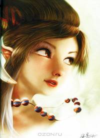 Digital Painting Techniques