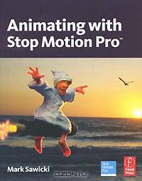Animating with Stop Motion Pro