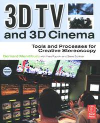 3D TV and 3D Cinema