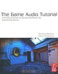 The Game Audio Tutorial