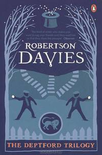 The Deptford Trilogy