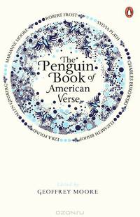 The Penguin Book of American Verse