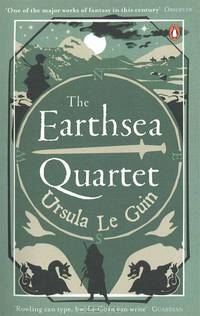 The Earthsea Quartet