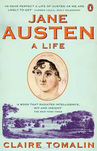 Jane Austen. A Life