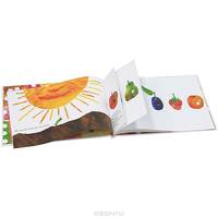 The Very Hungry Caterpillar