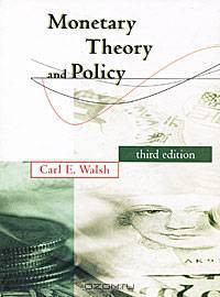 Monetary Theory and Policy