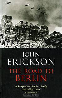 The Road to Berlin