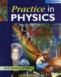 Practice in Physics