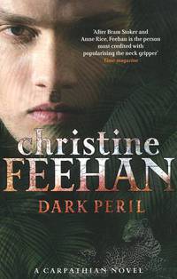 Dark Peril