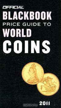 Price Guide to World Coins 2011